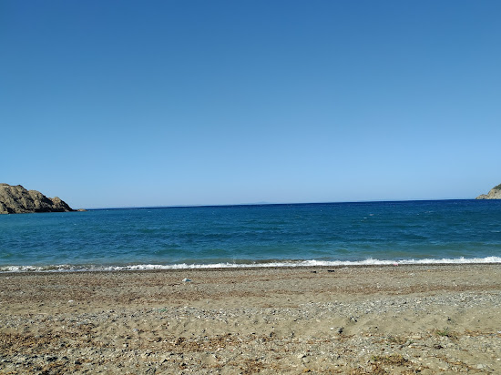 Ece Limani Beach