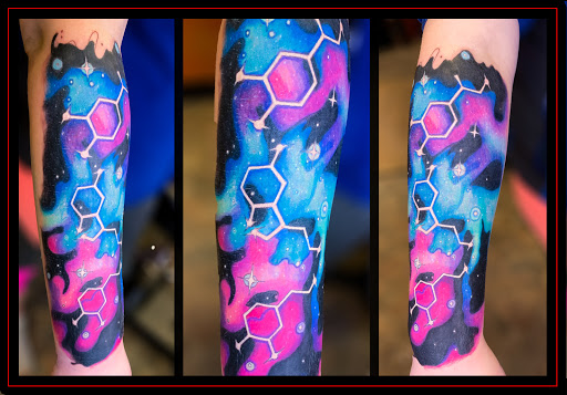 Find family symbol tattoo ideas for your next unique tattoo in Omaha at Eternal Tattoo & Body Piercing - Omaha