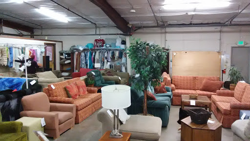 Thrift Store «Idaho Youth Ranch Thrift Store», reviews and photos