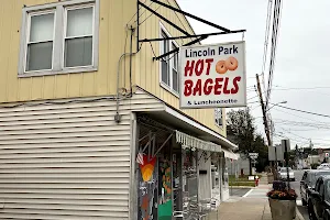 Lincoln Park Hot Bagels image
