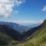 Photo n°12 de l'avis de Loredana.a fait le 26/07/2018 à 04:20 sur le  Rifugio Passo San Marco 2000 à Mezzoldo