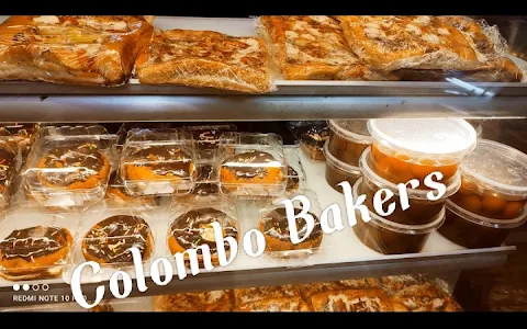 Colombo Bakers image