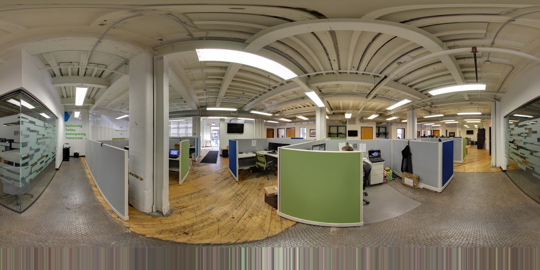 TechGen Consulting, Inc.