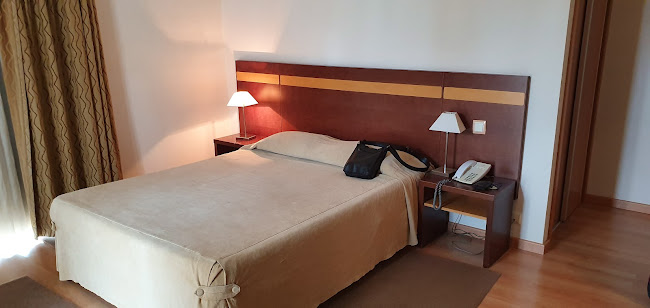 Avaliações doHotel Santo Condestável em Ourém - Hotel