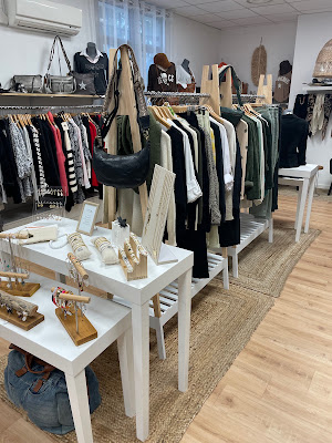 LE DRESSING Boutique à Montpon-Ménestérol
