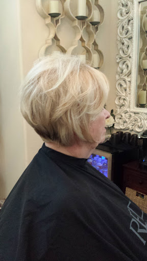 Hair Salon «Hair by Michelle», reviews and photos, 420 Palladio Pkwy Suite #111, Folsom, CA 95630, USA