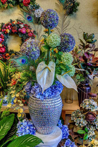 Florist «A Floral Affair», reviews and photos, 2137 N Courtenay Pkwy, Merritt Island, FL 32953, USA