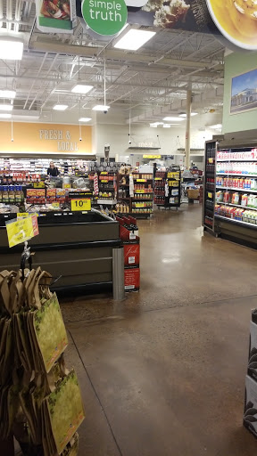 Grocery Store «Kroger», reviews and photos, 125 Towne Dr, Bluffton, SC 29910, USA