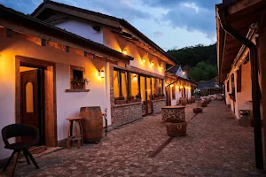 Complex Butoaiele Transilvaniei - Cazare & SPA - Natura - Restaurant image