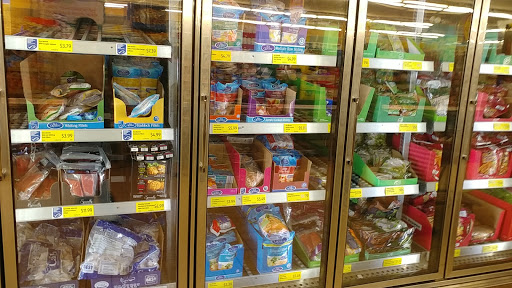 Supermarket «ALDI», reviews and photos, 5000 S Township Blvd, Pittston, PA 18640, USA