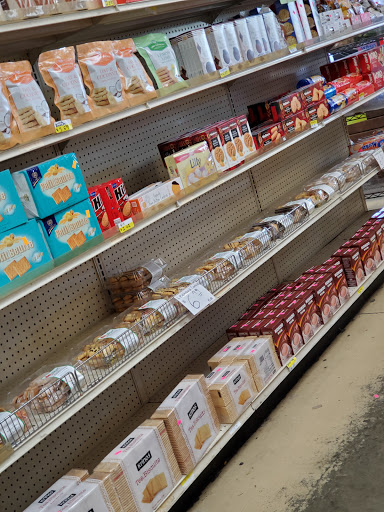 Produce Market «Yolo Fruit Stand», reviews and photos, 46710 Co Rd 32B, Davis, CA 95618, USA