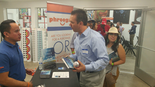 Graphic Designer «Ink Monstr Graphic Design & Print», reviews and photos, 2721 W Holden Pl, Denver, CO 80204, USA