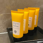 Photo n°1 de l'avis de Michela.r fait le 17/05/2021 à 12:19 sur le  Hotel Ponte Vecchio Suites & Spa à Florence