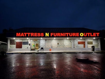 Foto de Mattress N Furniture Outlet