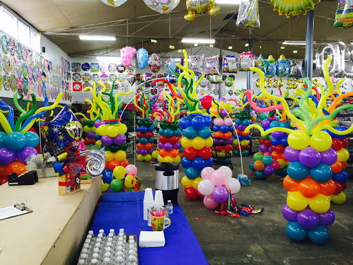 Balloon courses Tijuana