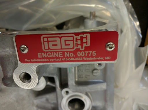 Auto Repair Shop «IAG Performance», reviews and photos, 1203 Baltimore Blvd, Westminster, MD 21157, USA