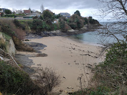 Praia de Portelo'in fotoğrafı çok temiz temizlik seviyesi ile