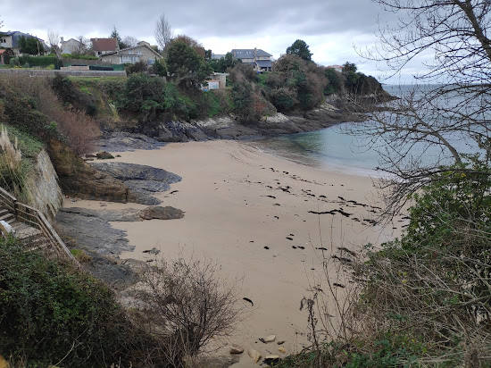 Praia de Portelo