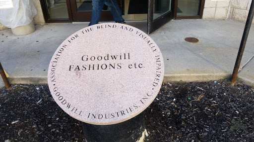 Thrift Store «Goodwill», reviews and photos, 451 S Clinton Ave, Rochester, NY 14620, USA