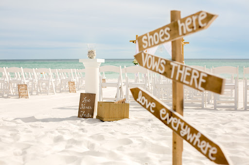 Island Sands Beach Weddings