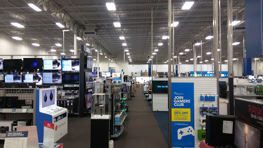 Electronics Store «Best Buy», reviews and photos, 5153 Elmore Avenue, Davenport, IA 52807, USA