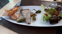 Foie gras du Restaurant Les Terrasses à Dinan - n°14