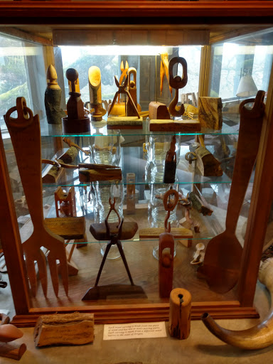 Museum «Living Rock Studios», reviews and photos, 911 W Bishop Way, Brownsville, OR 97327, USA