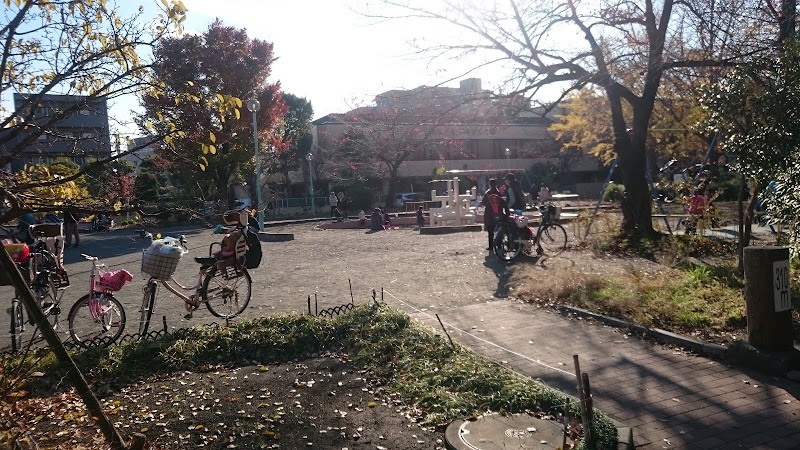 中原平和公園 神奈川県川崎市木月住吉町 公園 グルコミ