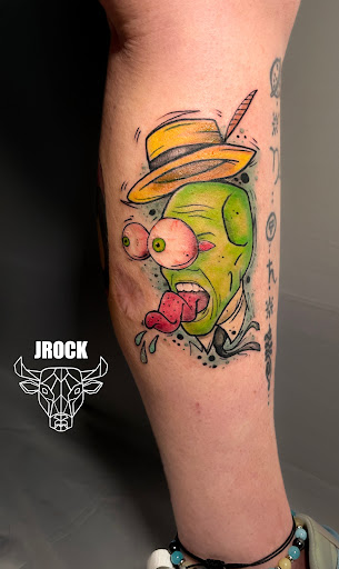 Explore ateez tattoo ideas, creative tattoo ideas in Jacksonville, available at Oxford Ink Tattoo
