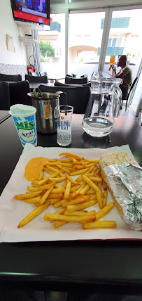 Kebab du Restaurant Didim Grill à Poissy - n°2
