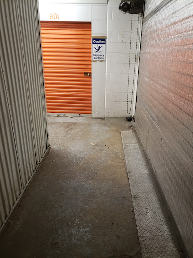 Self-Storage Facility «Life Storage», reviews and photos, 480 Allen St, Elizabeth, NJ 07202, USA