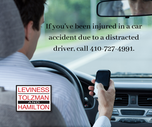 Law Firm «LeViness, Tolzman & Hamilton, P.A.», reviews and photos