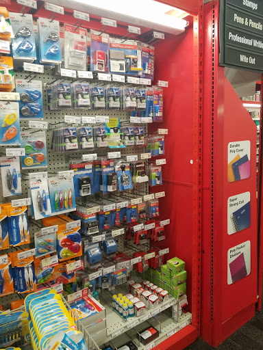Office Supply Store «Staples», reviews and photos, 1276 Bald Hill Rd, Warwick, RI 02886, USA