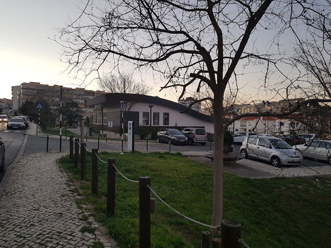 Academia de Ténis de Almada - Almada