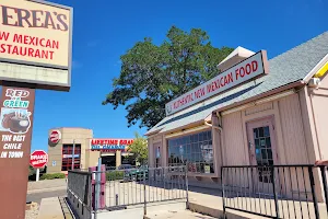 Perea's New Mexican Restaurant image