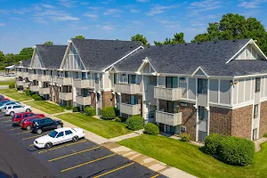 Hickory Village Apartments image