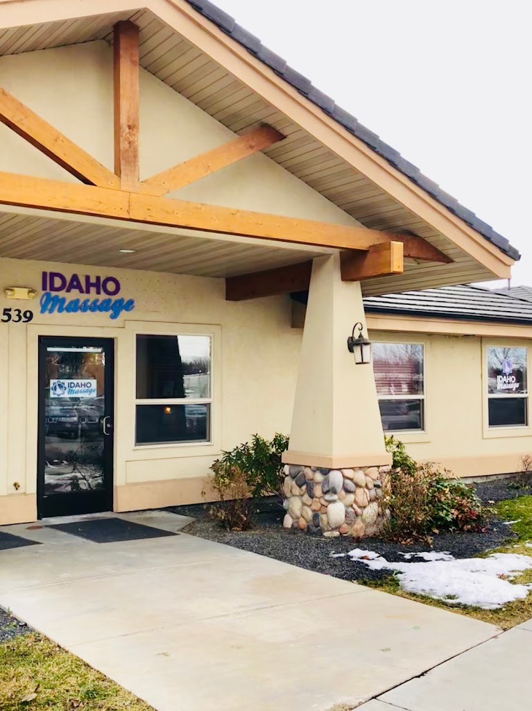 Idaho Massage in Eagle Idaho 83616