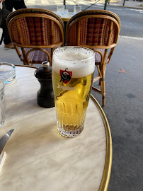 Plats et boissons du Restaurant Le Canclaux à Nantes - n°17