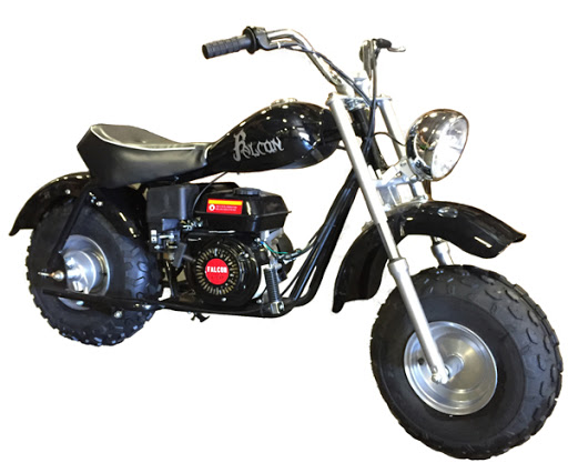 Motor Scooter Dealer «Atlanta Urban Motor Sports», reviews and photos, 6732 GA-85, Riverdale, GA 30274, USA