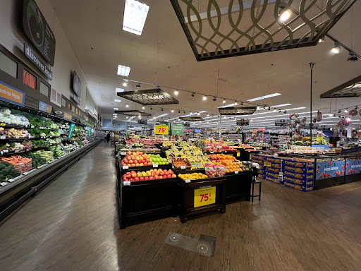 Grocery Store «Ralphs», reviews and photos, 3601 E Foothill Blvd, Pasadena, CA 91107, USA