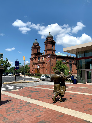 Auditorium «U.S. Cellular Center», reviews and photos, 87 Haywood St, Asheville, NC 28801, USA