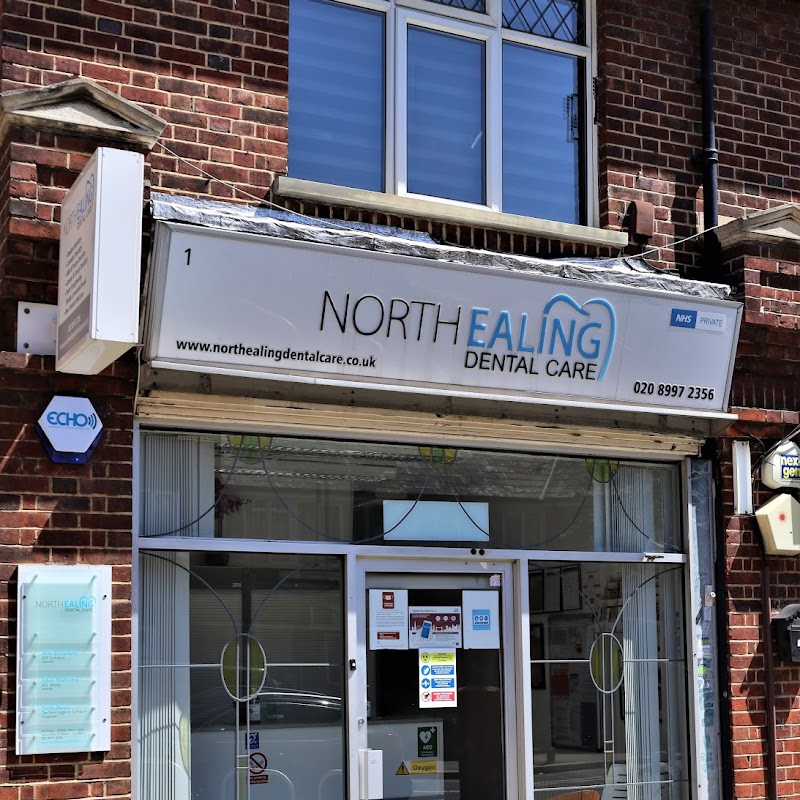 North Ealing Dental Care