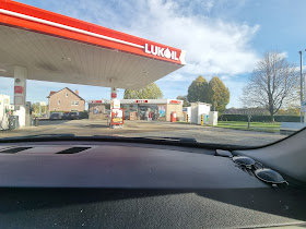 LUKOIL Hoeselt