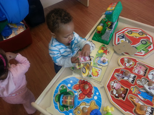 Day Care Center «Sunshine House», reviews and photos, 515 Waterbury Blvd, Gahanna, OH 43230, USA