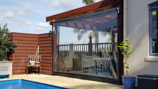 All Weather Solutions | Outdoor Shade Sails | Canopies | Awnings | Blinds | Solar Curtains