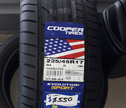 Toyo Tires photo