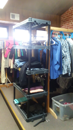 Food Bank «Catholic Charities of NE Kansas», reviews and photos