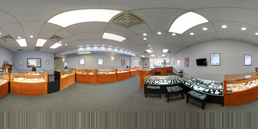 Jeweler «Mason Jewelers», reviews and photos, 1660 E Main St, Plainfield, IN 46168, USA