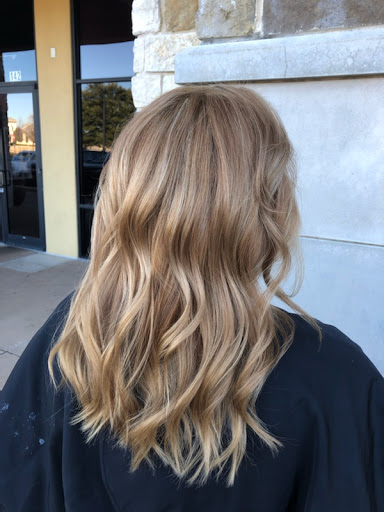 Hair Salon «Salon LaPage», reviews and photos, 2900 Wind River Ln # 140, Denton, TX 76210, USA