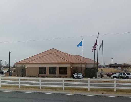 Credit Union «Tinker Federal Credit Union», reviews and photos